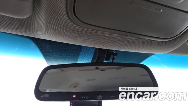 Kia Canival 2019 — photo 17