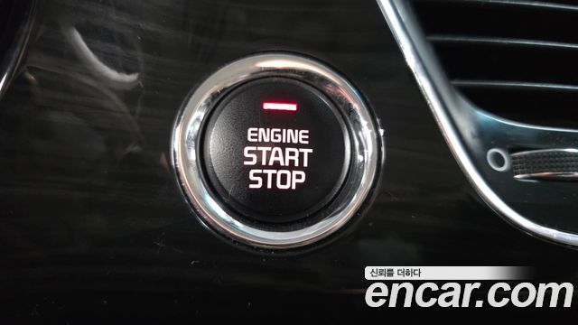 Kia Canival 2019 — photo 19