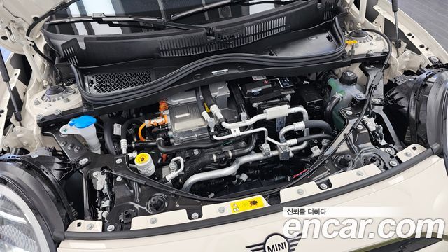 Mini Cooper 2026 — photo 6