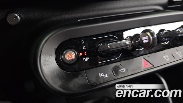 Mini Cooper 2026 — photo 12