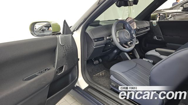 Mini Cooper 2026 — photo 13