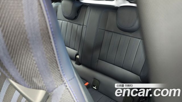 Mini Cooper 2026 — photo 17