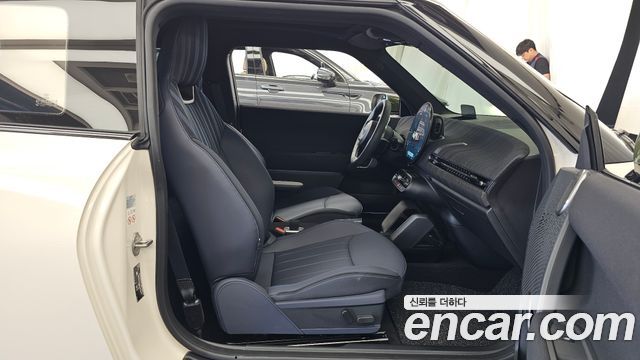 Mini Cooper 2026 — photo 18