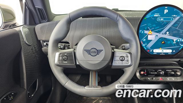 Mini Cooper 2026 — photo 19