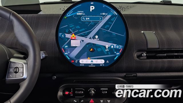 Mini Cooper 2026 — photo 20