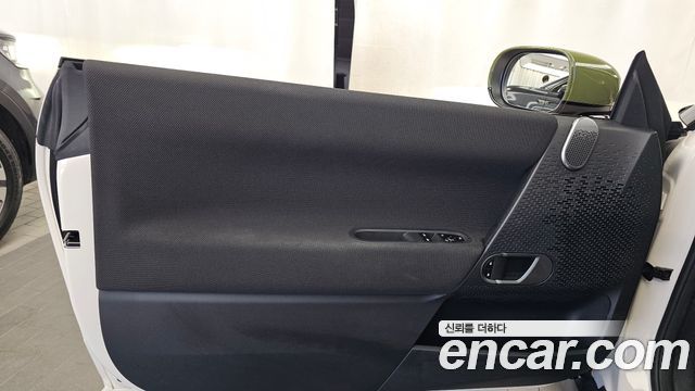 Mini Cooper 2026 — photo 14