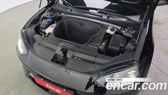 Hyundai Ioniq6 2023 — photo 6