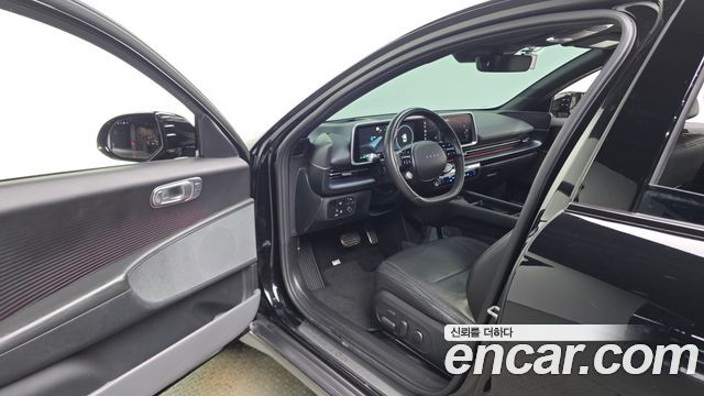 Hyundai Ioniq6 2023 — photo 10