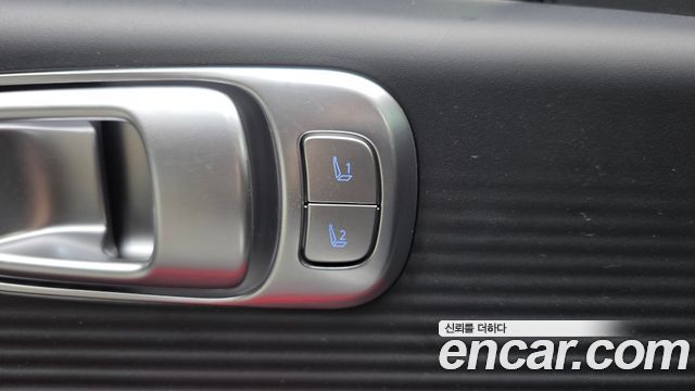 Hyundai Ioniq6 2023 — photo 12