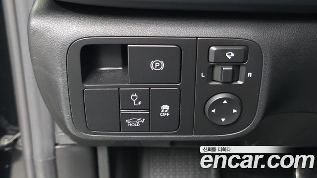 Hyundai Ioniq6 2023 — photo 13