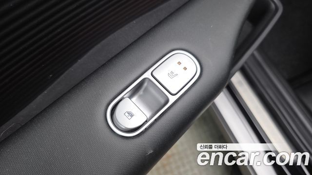 Hyundai Ioniq6 2023 — photo 17