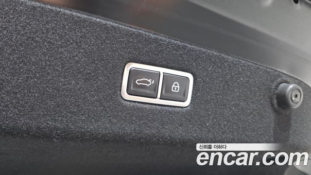 Hyundai Ioniq6 2023 — photo 20