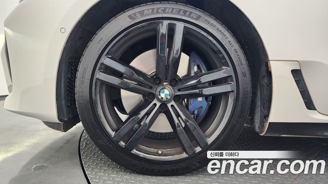 BMW Gran Turismo 2021 — photo 5