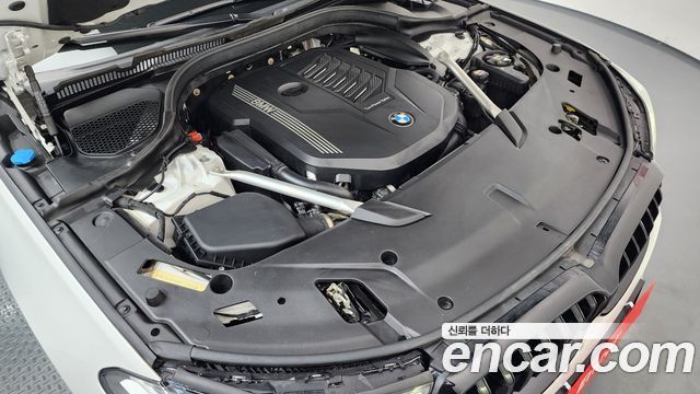 BMW Gran Turismo 2021 — photo 6