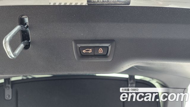 BMW Gran Turismo 2021 — photo 21