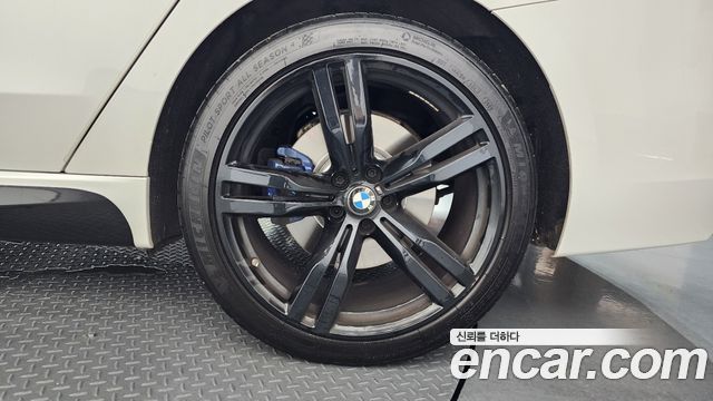 BMW Gran Turismo 2021 — photo 7