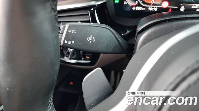 BMW Gran Turismo 2021 — photo 27