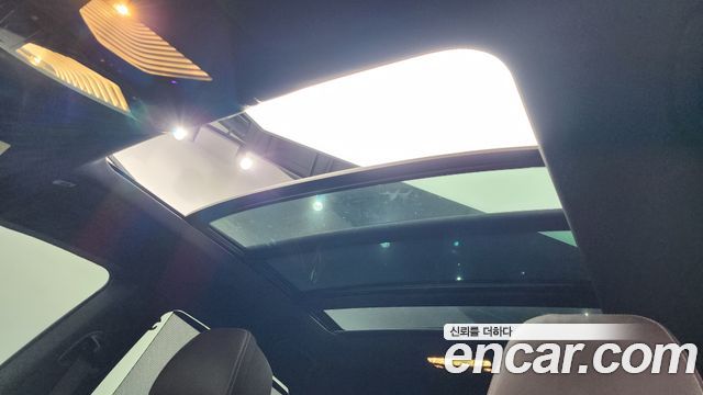 BMW Gran Turismo 2021 — photo 29