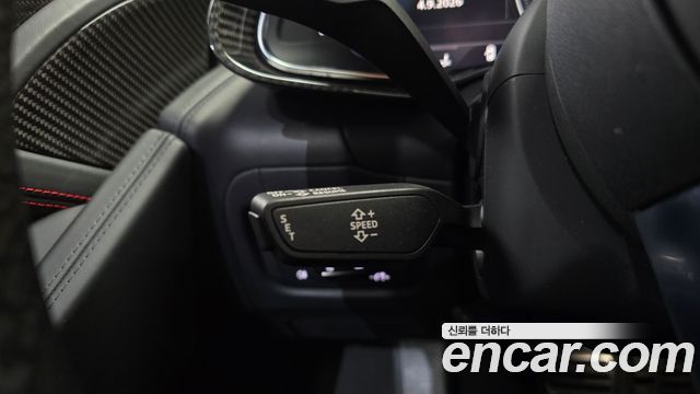 Audi R8 2021 — photo 20