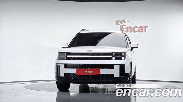 Hyundai Santafe 2025 — photo 3