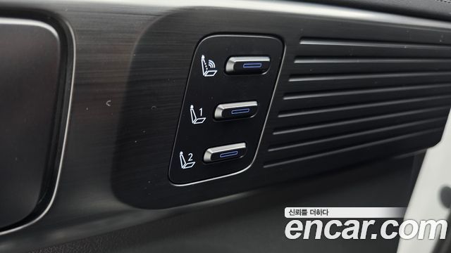 Hyundai Santafe 2025 — photo 26