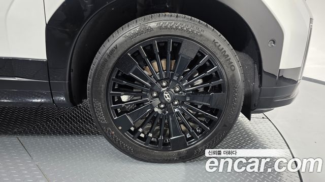 Hyundai Santafe 2025 — photo 7