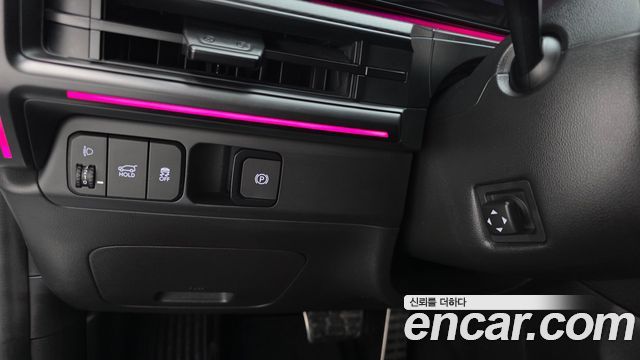 Hyundai Santafe 2025 — photo 27