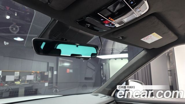 Hyundai Santafe 2025 — photo 33