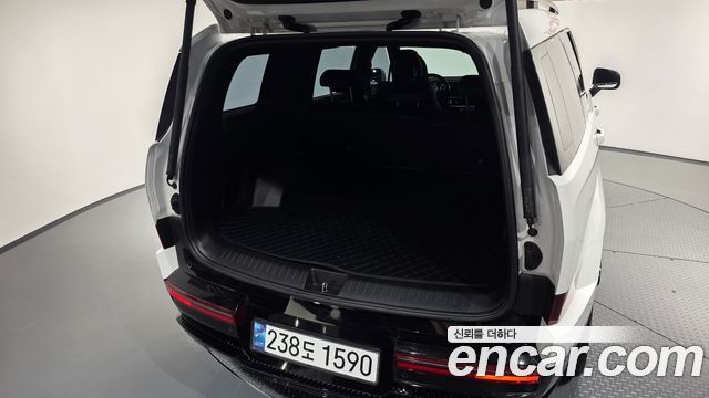 Hyundai Santafe 2025 — photo 37