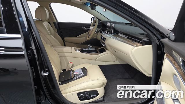 Kia K9 2021 — photo 11