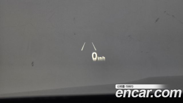 Kia K9 2021 — photo 18
