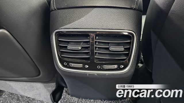 Kia K9 2018 — photo 30