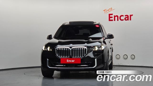 BMW X5 2024 — photo 3