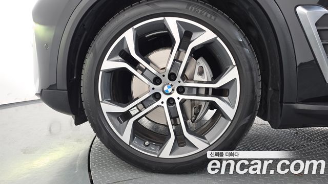 BMW X5 2024 — photo 5