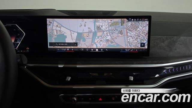 BMW X5 2024 — photo 14