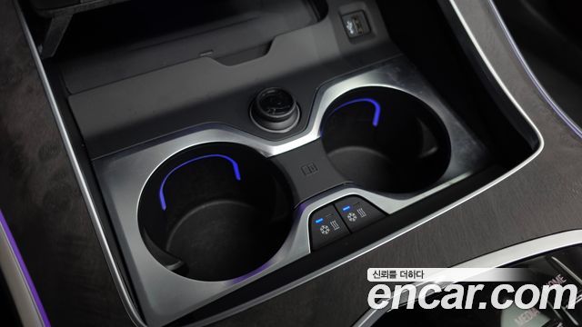 BMW X5 2024 — photo 16