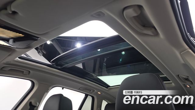 BMW X5 2024 — photo 18
