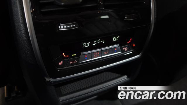 BMW X5 2024 — photo 19