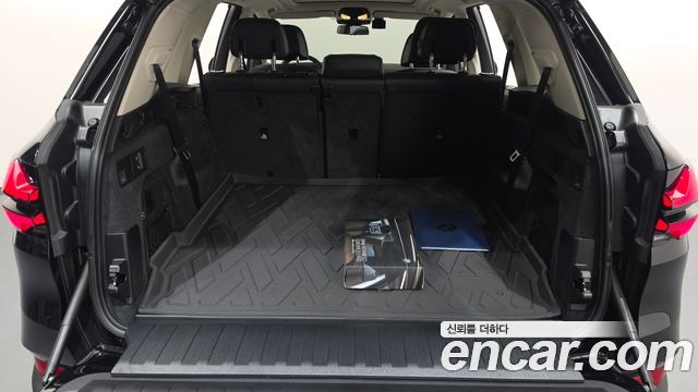 BMW X5 2024 — photo 20