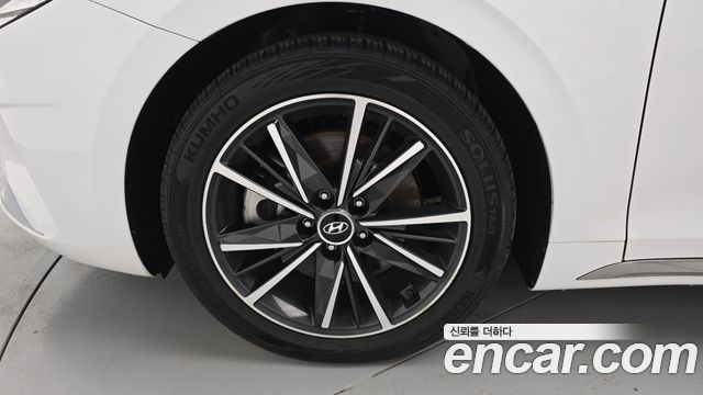 Hyundai Grandeur 2022 — photo 5