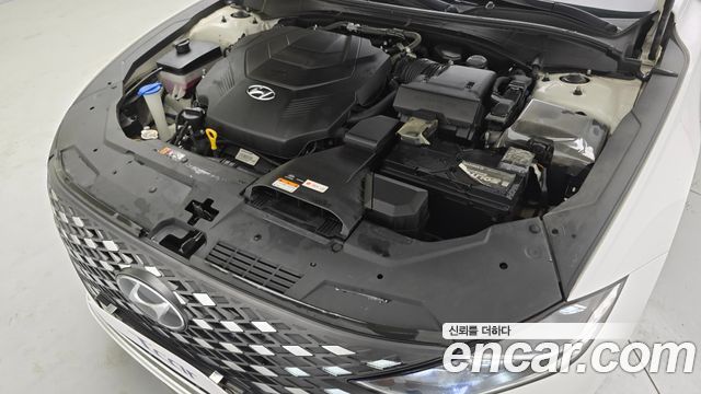 Hyundai Grandeur 2022 — photo 6