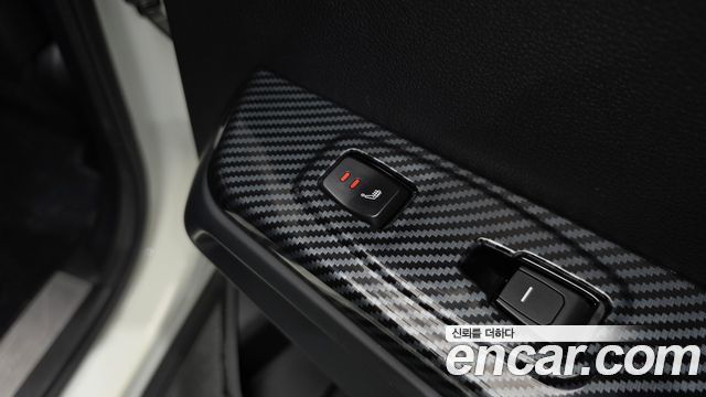 KG Mobility Torres 2023 — photo 29