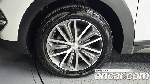 Hyundai Tucson 2016 — photo 5