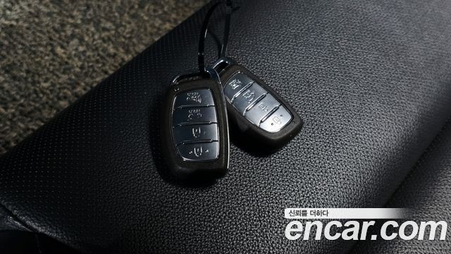 Hyundai Tucson 2016 — photo 23