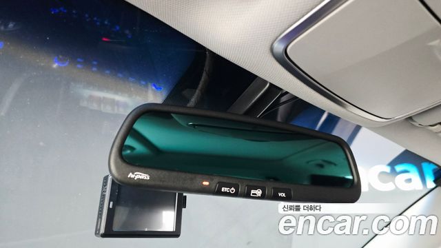 Hyundai Tucson 2016 — photo 26