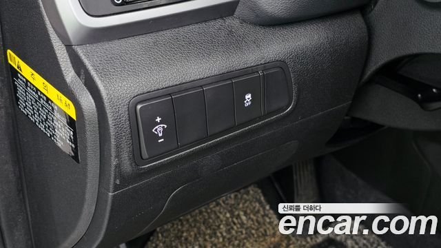 Hyundai Tucson 2016 — photo 27