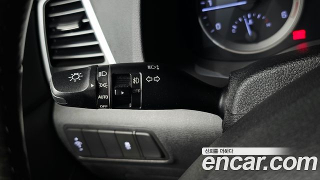 Hyundai Tucson 2016 — photo 28