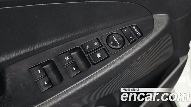 Hyundai Tucson 2016 — photo 29