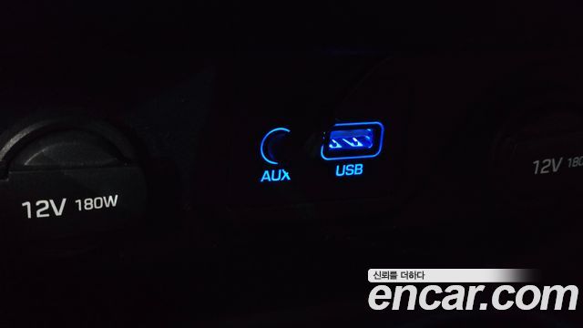 Hyundai Tucson 2016 — photo 32