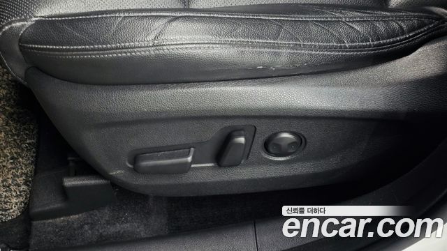 Hyundai Tucson 2016 — photo 33